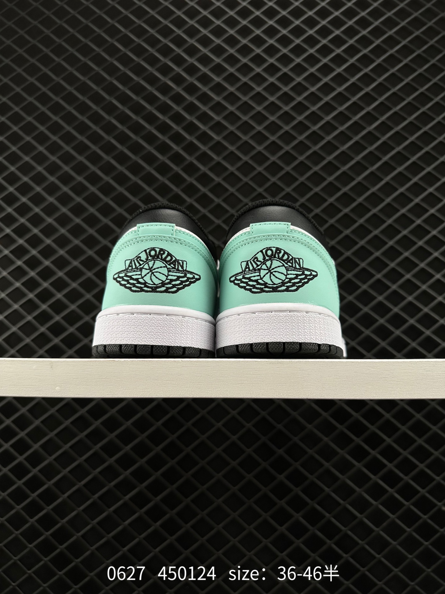 Air Jordan 1 Low AJ1